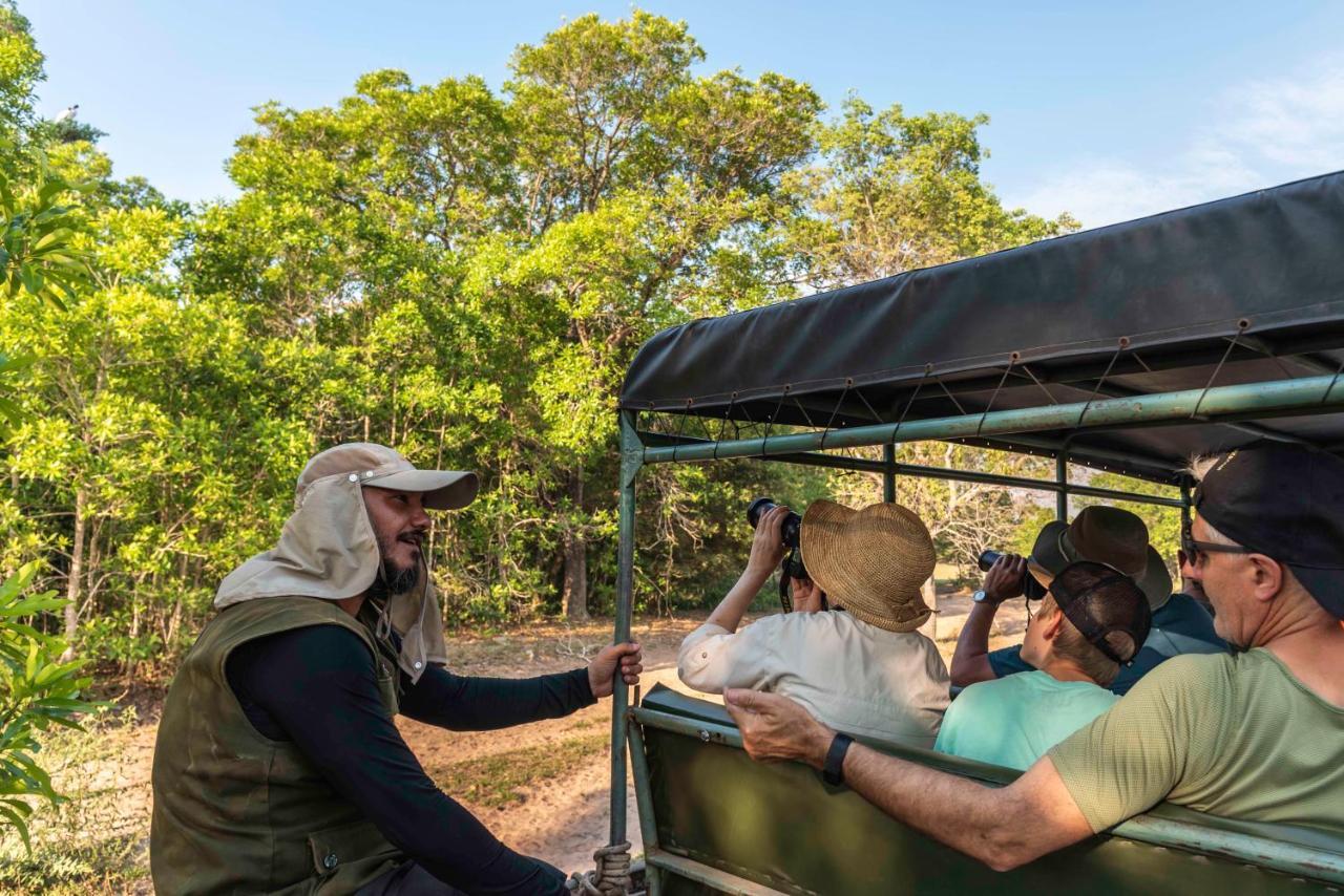 Pousada Fazenda Xaraes Todos os Santos Bagian luar foto