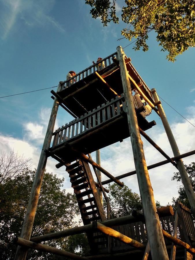 Pousada Fazenda Xaraes Todos os Santos Bagian luar foto